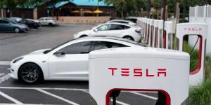 سهم Tesla يواصل ارتفاعه الكبير بسبب تحالف إيلون ماسك مع ترامب - في المدرج