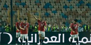 فيديو | الإعلان عن قميص منتخب مصر الجديد