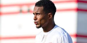 محامي سيف الجزيري: لا توجد أزمة مع جوميز.. واللاعب جدد للزمالك ويتبقى توثيق العقد - في المدرج