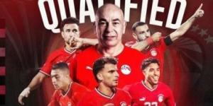 منتخب مصر يعلن عن قميصه الجديد للعام المقبل 2025.. فيديو - في المدرج