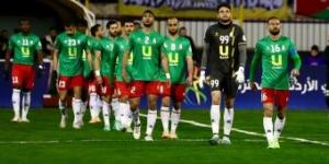 بث مباشر مباراة الوحدات وشباب الأردن في درع الاتحاد الأردني - في المدرج