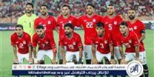 بعد التعديل.. موعد مباراة مصر وبوتسوانا في تصفيات أمم إفريقيا 2025