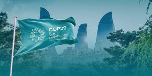 دول مشاركة فى Cop 29 توافق على إطار عمل لسوق كربون عالمية