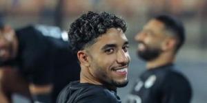 "باشا البلد وصل".. منتخب مصر يستقبل عمر مرموش في معسكر الفراعنة - في المدرج