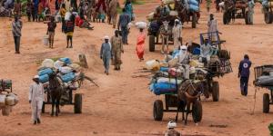 العقوبات الدولية بشأن السودان.. "سلاح مجرب غير فعال" - في المدرج