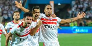 موعد مباراة الزمالك والنصر الليبي القادمة في ودية الأندية 2024 والقنوات الناقلة - في المدرج