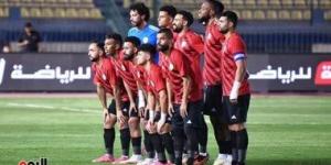 طلائع الجيش: هدفنا جمع أكبر عدد من النقاط قبل الدور الثاني من الدوري - في المدرج