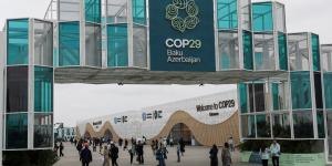 دول مشاركة في Cop 29 توافق على إطار عمل لسوق كربون عالمية - في المدرج