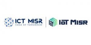 ”ICT Misr” و”IoT Misr” يشاركان ويرعيان البنية التحتية لمعرض CairoICT’24 للعام الثالث