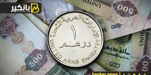 سعر الدرهم الإماراتي أمام الجنيه المصري في تعاملات اليوم الثلاثاء 12-11-2024