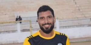 تفاصيل إلغاء مباراة كفر الشيخ والقزازين بعد أنباء وفاة اللاعب محمد شوقي