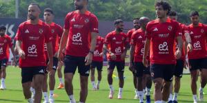 ميدو يطالب إدارة الزمالك بالتفاوض مع لاعب الأهلي بعد توتر علاقته مع كولر