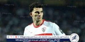 عاجل.. زيزو يتحفظ على عرض الأخدود ورجل أعمال يتدخل لتجديد عقد اللاعب مع الزمالك