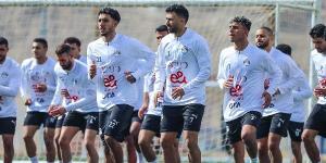 إراحة تريزيجيه و مرموش و مروان من السفر إلى كاب فيردي ويشاركون أمام بتسوانا