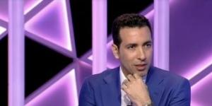 أبو تريكة يوجه رسالة إلى نجم النصر الليبي بمناسبة اعتزاله - في المدرج