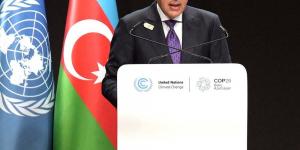 مؤتمر"COP29".. ماذا قالت مصر في برنامج الكلمات العامة لقادة العالم ورؤساء الحكومات؟