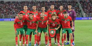 ميلان الإيطالي مهتم بضم الوافد الجديد على المنتخب المغربي