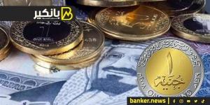 سعر الريال السعودي أمام الجنيه المصري في تعاملات اليوم الأربعاء 13-11-2024