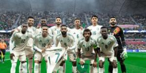 تقييم لاعبي المنتخب السعودي أمام أستراليا.. سعود الأفضل - في المدرج