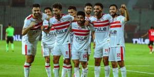 اعتزال خالد حسين ضمن برنامج مباراة الزمالك والنصر الليبي