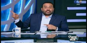 محمد شبانة: يجب على الأهلي الاستعداد الجيد لكأس العالم للأندية.. والصفقات القوية هي الحل