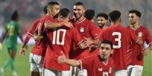 الاجتماع الفني.. منتخب مصر بالزي الأساسي أمام كاب فيردي في تصفيات أمم إفريقيا 2025