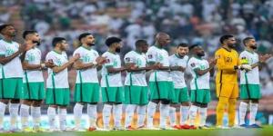 نتيجة مباراة السعودية وأستراليا في تصفيات كأس العالم 2026