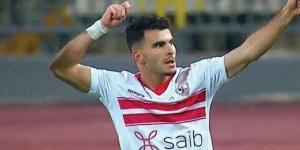 زيزو يكشف عن شرط بقائه في نادي الزمالك.. ماذا طلب؟