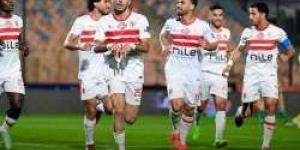 بث مباشر مباراة الزمالك والنصر الليبي بجودة ...