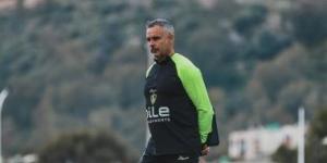 ماذا قدم جوزيه جوميز مع الزمالك في 285 يومًا بعد اقتراب تمديد تعاقده - في المدرج