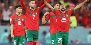 يلا شوت المغرب LIVE.. مشاهدة مباراة المغرب والجابون بث مباشر جودة عالية اليوم في تصفيات كأس أمم إفريقيا 2025