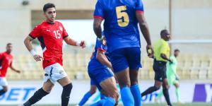 أول تعليق من حسام حسن بعد تعادل منتخب مصر مع كاب فيردي