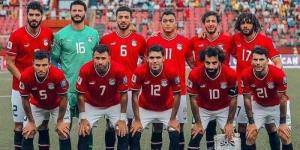 . بث مباشر مشاهدة مباراة مصر والرأس الأخضر يلا شوت في تصفيات أمم أفريقيا