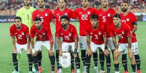 تاريخ مواجهات مصر وكاب فيردي قبل لقائهما في تصفيات أمم إفريقيا 2025