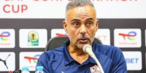 وكيل لاعبين: عرضت مدرب البرازيل على الزمالك وهداف الدورى السويسرى على الأهلى ورفضوهم - في المدرج