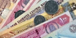 سعر الدرهم الإماراتى اليوم الجمعة 15-11-2024 فى البنوك المصرية - في المدرج