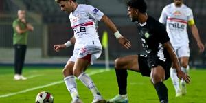 البنك الأهلي يُطالب بفتح تحقيق بشأن مباراة الزمالك