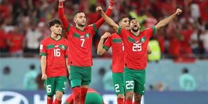 بث مباشر.. مشاهدة مباراة المغرب والجابون في تصفيات أمم أفريقيا