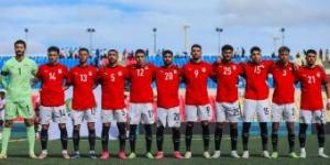 المنتخب المصري يفشل في فك عقدته التاريخية بتصفيات أفريقيا - في المدرج