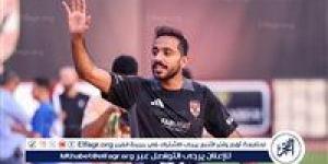 محمد رشوان: بيان الزمالك بشأن غرامة كهربا صحيح والشيكات نوع من أنواع السداد