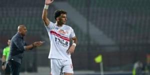 تأثير رحيل زيزو المحتمل عن الزمالك وأسوأ وأفضل السيناريوهات - في المدرج