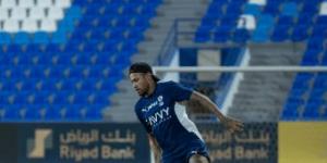 الهلال السعودي في وضع الانتظار مُجددًا ونيمار لم يعد كما كان - في المدرج