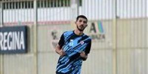 مستشهدًا بحديث شريف.. أحمد فتوح لاعب الزمالك يُعلق على قرار حبسه مع إيقاف التنفيذ