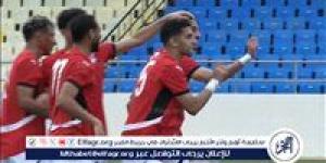 خبر سار لجماهير الزمالك بشأن نجم منتخب مصر