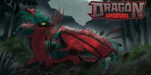 اكواد Roblox: Dragon Adventures لشهر نوفمبر 2024