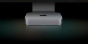 أبل توضح سبب وضع زر التشغيل في أسفل جهاز M4 Mac Mini - في المدرج