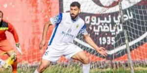 المدير الفنى لنادى كفر الشيخ: محمد شوقى لاعب جوكر وما حدث مفاجأة لنا جميعا - في المدرج