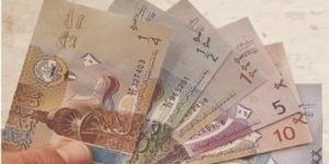 سعر الدينار الكويتى اليوم الأحد 17-11-2024 فى البنوك المصرية مقابل الجنيه - في المدرج