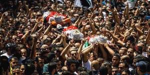 إعلام فلسطيني: 111 شهيدا في غارات للاحتلال على غزة منذ فجر اليوم