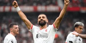 نهاية محمد صلاح مع ليفربول.. نجم إيفرتون يكشف المستور عن مستقبل الفرعون المصري في أوروبا - في المدرج